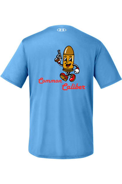 Men's Sport Logo Tee