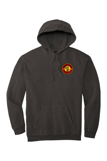 Men's Classic Logo Hoodie