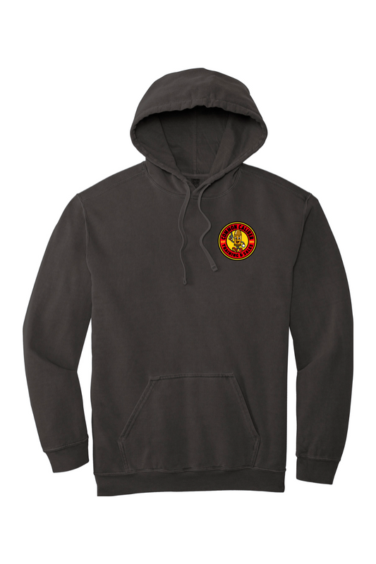 Men's Classic Logo Hoodie