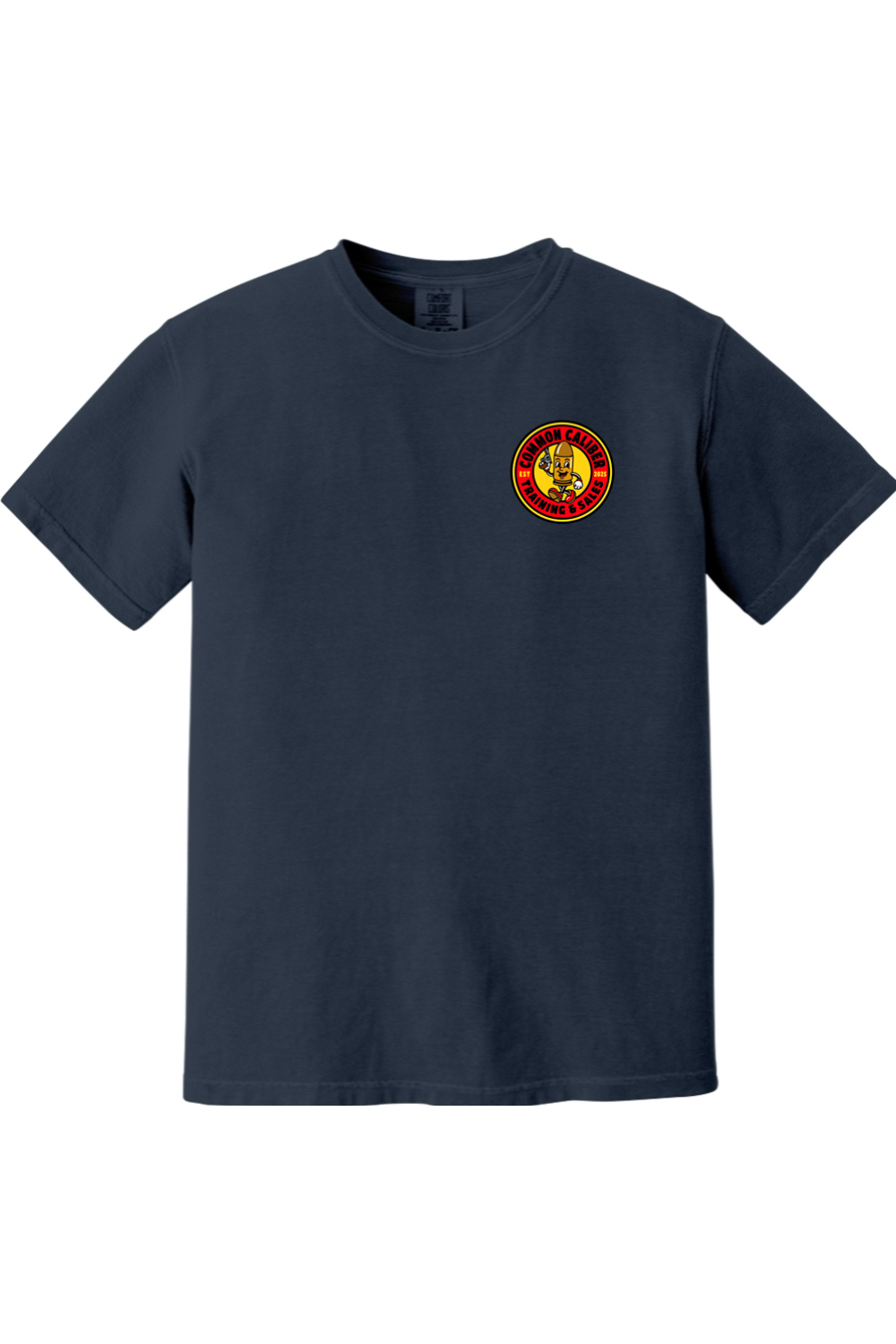 Men's Classic Logo Tee