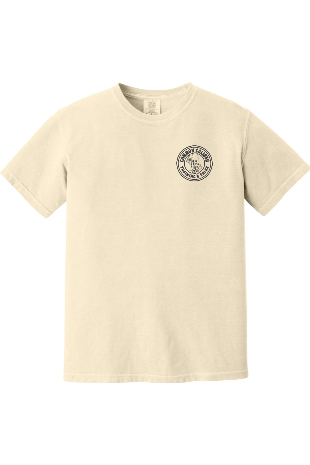 Old School Handgun Tee