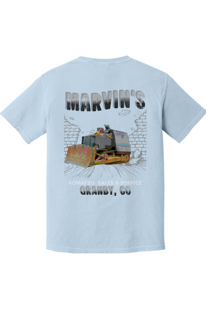 Marvin’s Sales & Service