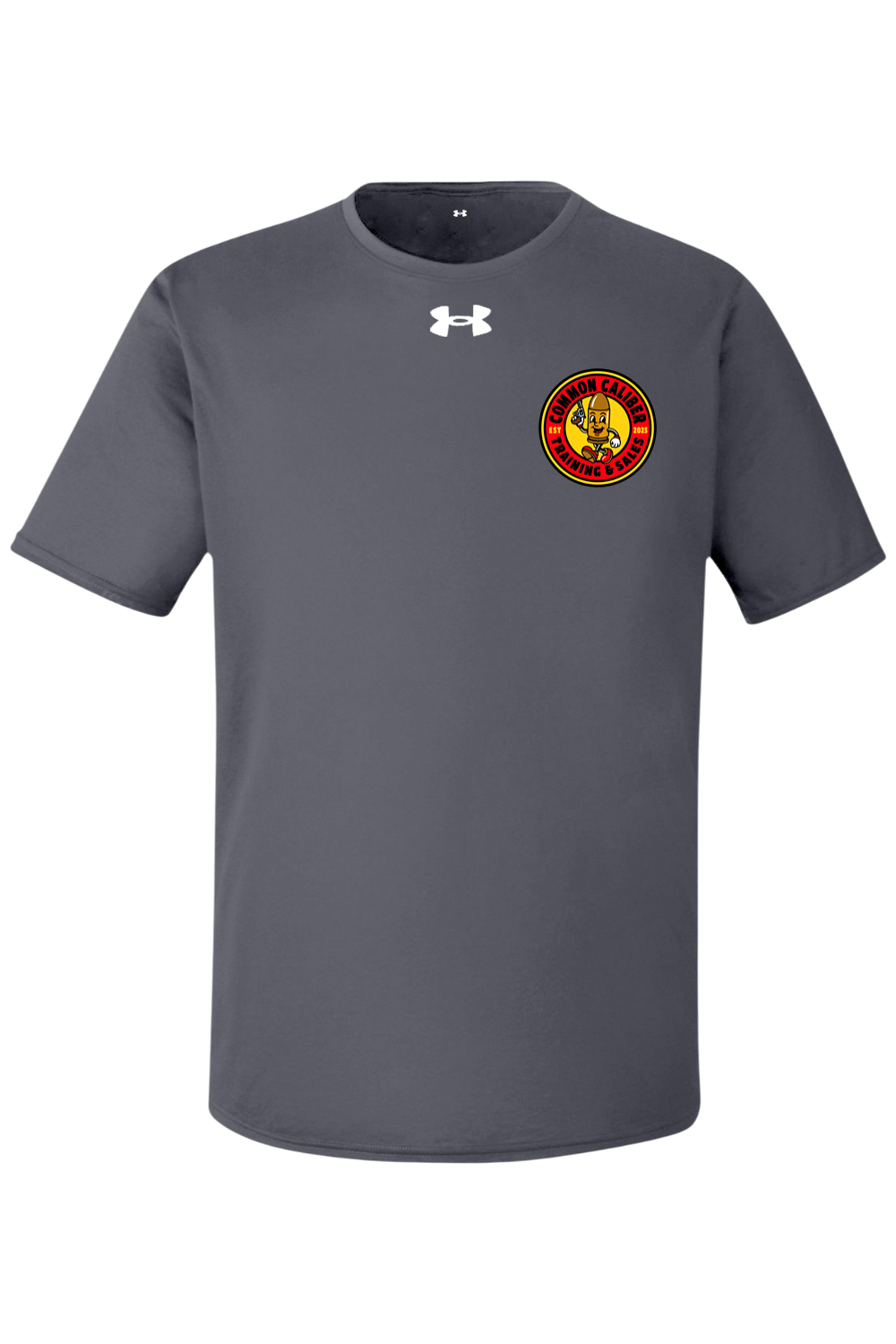 Men's Sport Logo Tee