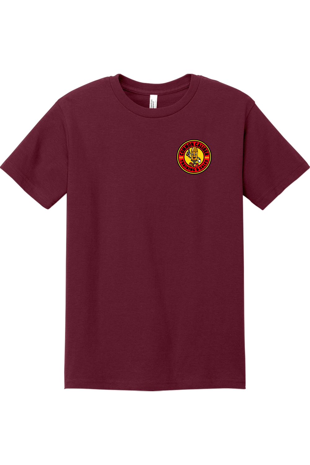 Women’s Classic Logo Tee