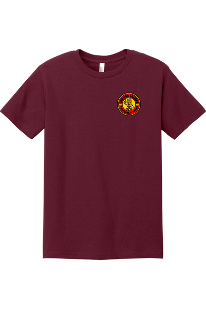 Women’s Classic Logo Tee