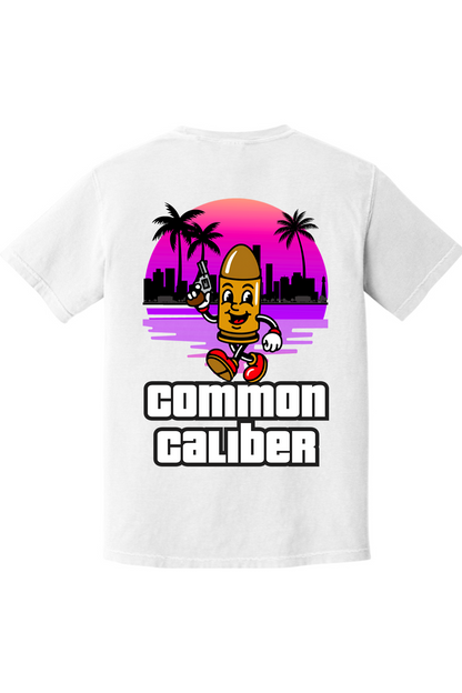 Grand Theft Caliber