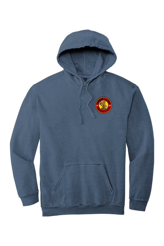 Men's Classic Logo Hoodie