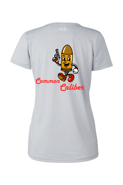 Women's Sport Logo Tee