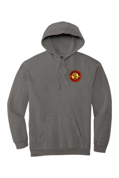 Men's Classic Logo Hoodie