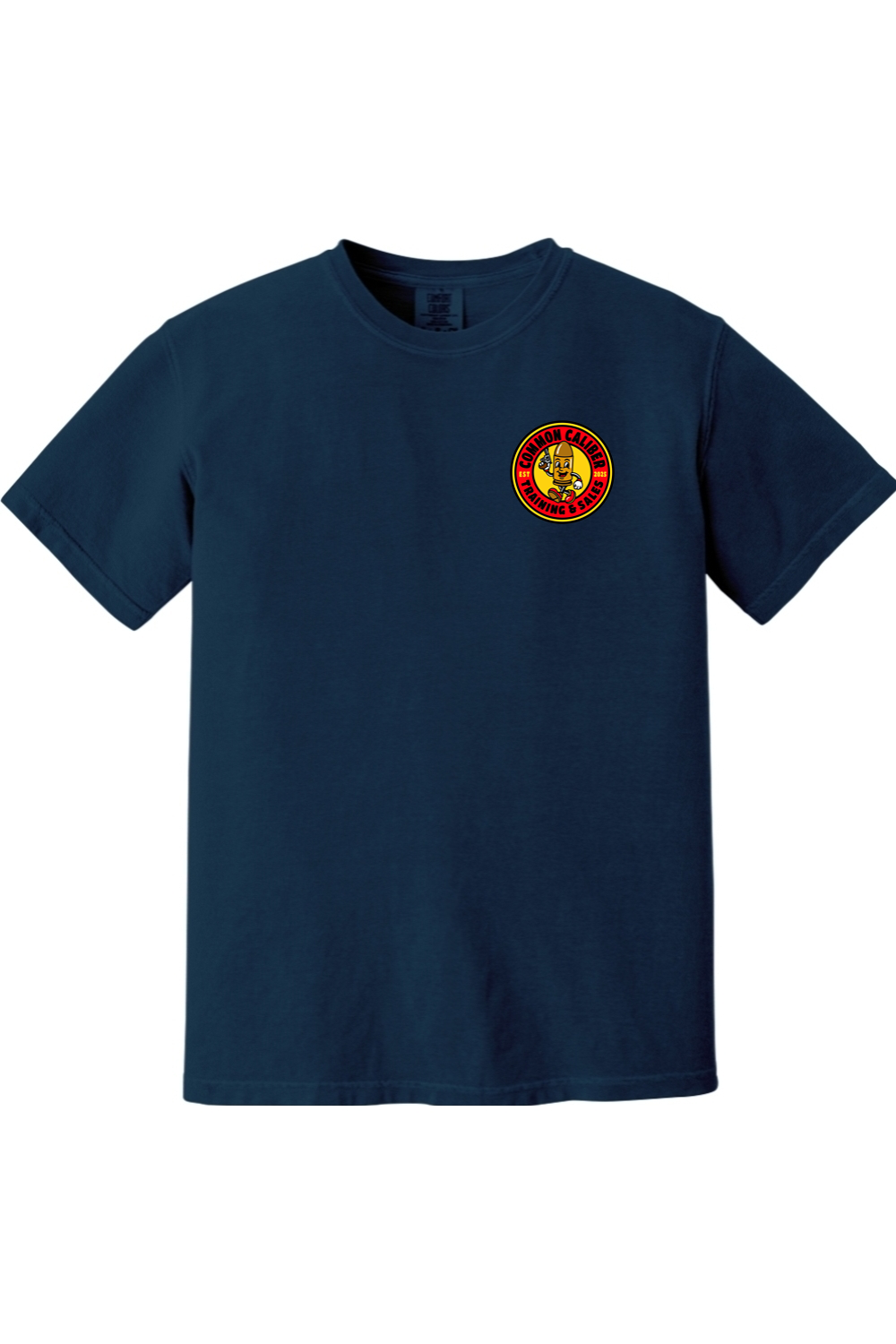 Cowboy Killer Tee