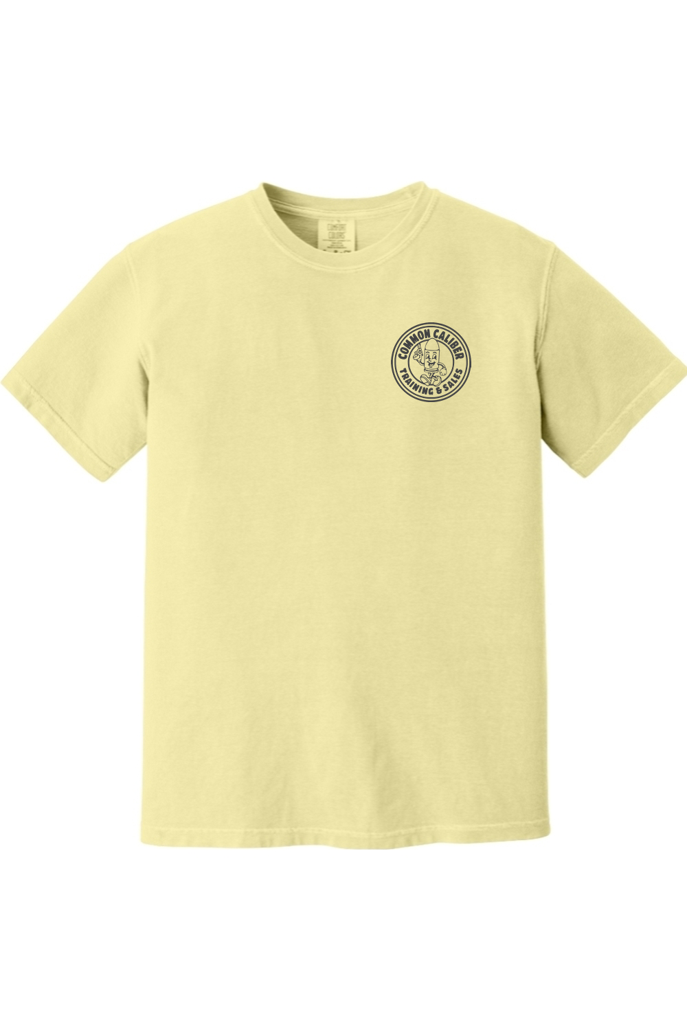Old School Handgun Tee
