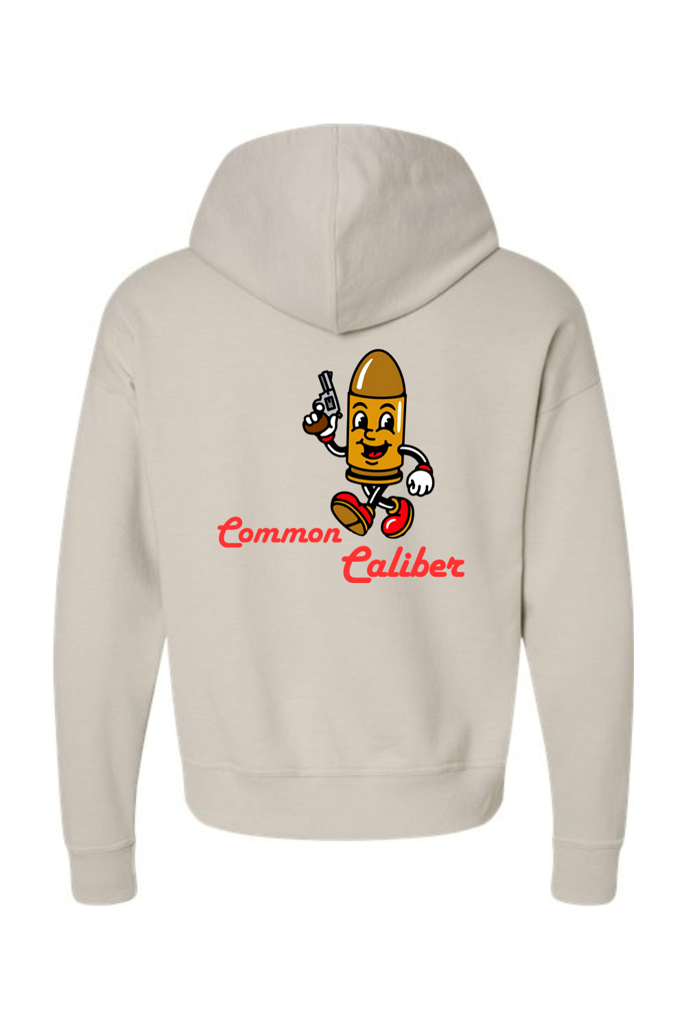 Women's Logo Hoodie