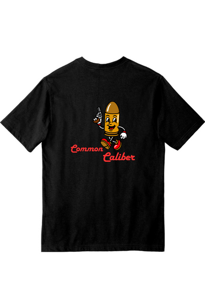 Men's Workwear Logo Tee