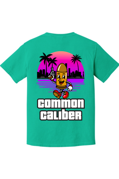 Grand Theft Caliber