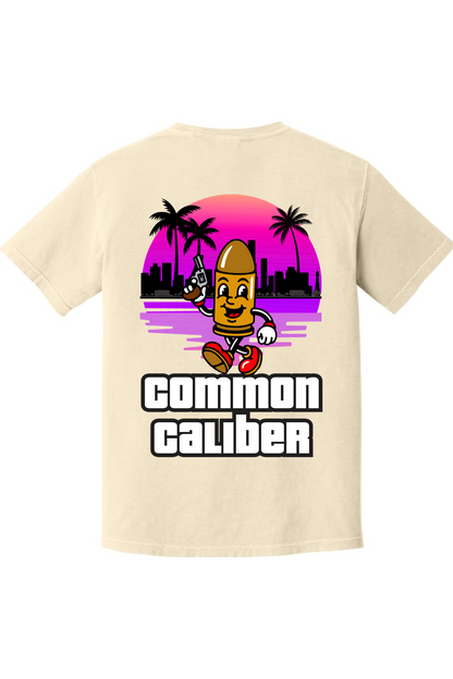 Grand Theft Caliber