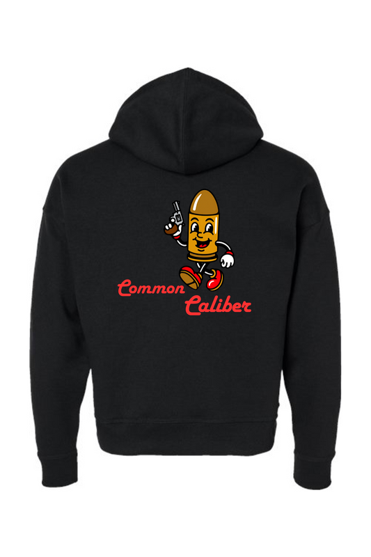 Women's Logo Hoodie