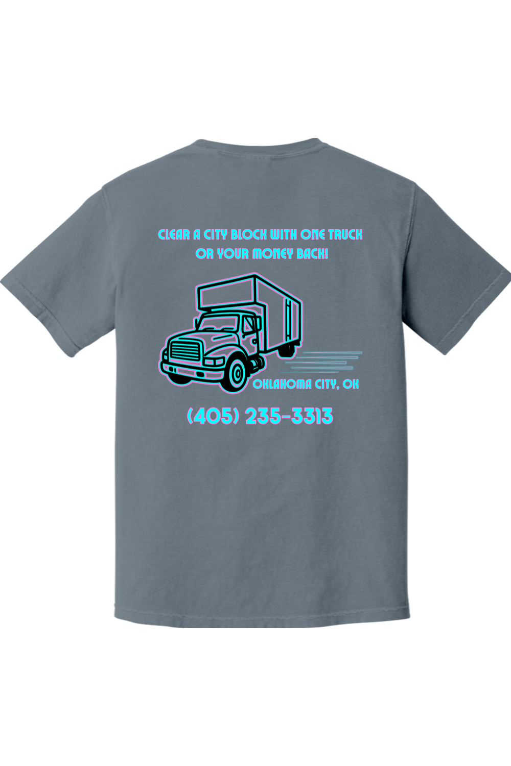 Timmy’s Trucks