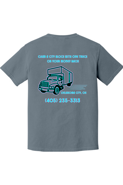 Timmy’s Trucks