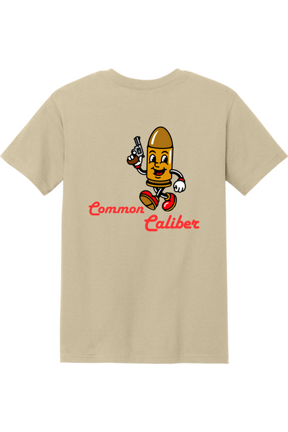 Women’s Classic Logo Tee
