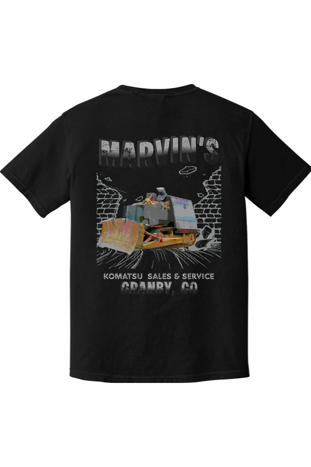 Marvin’s Sales & Service