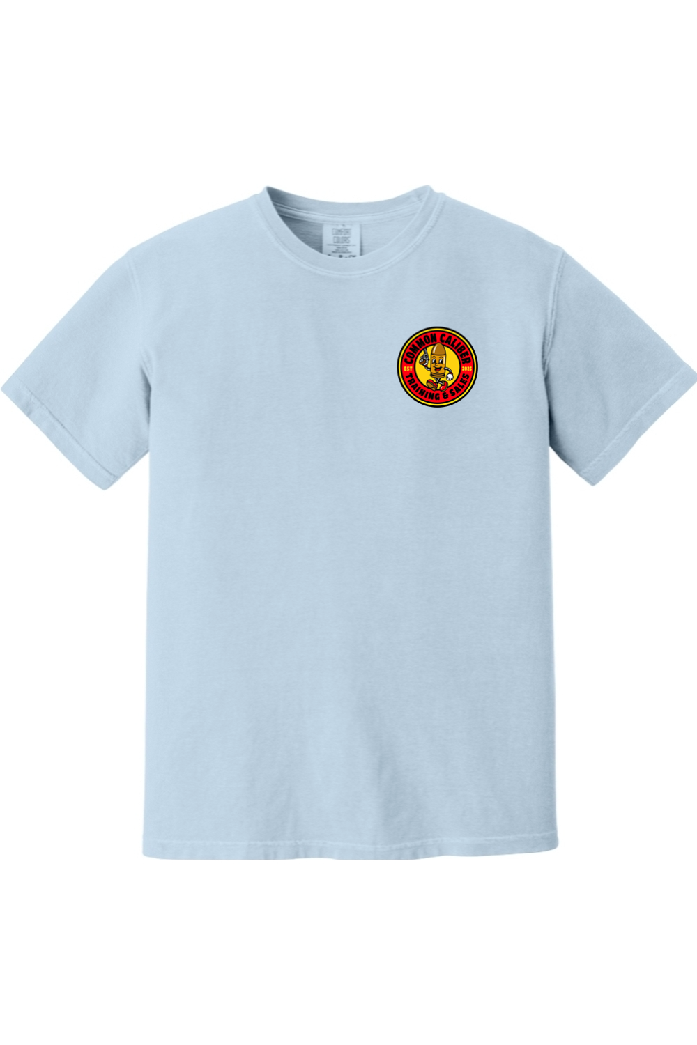 Men's Classic Logo Tee