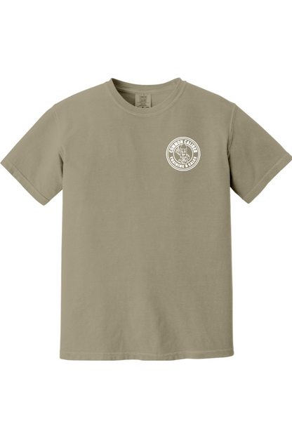Old School Rifle Tee