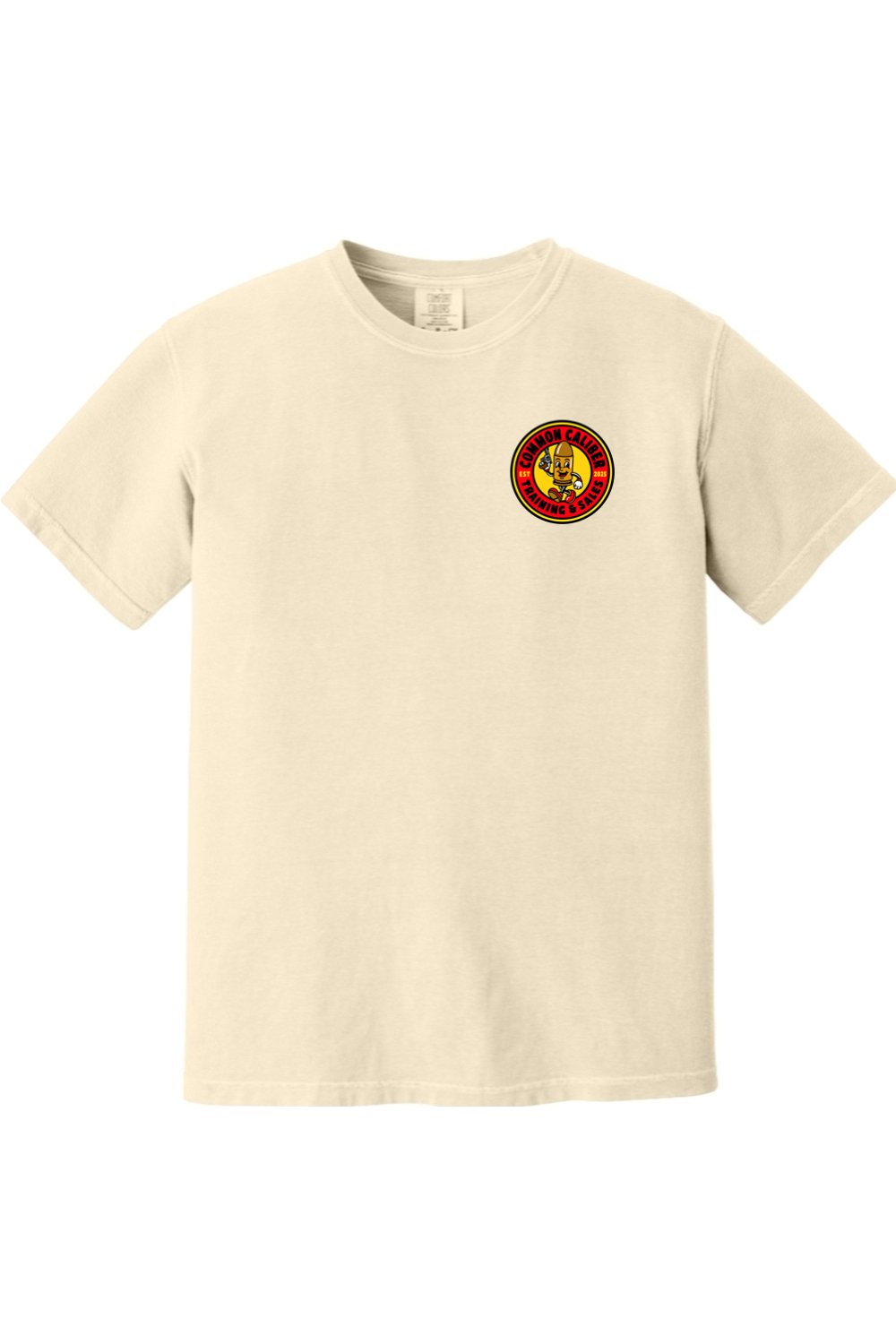 Men's Classic Logo Tee