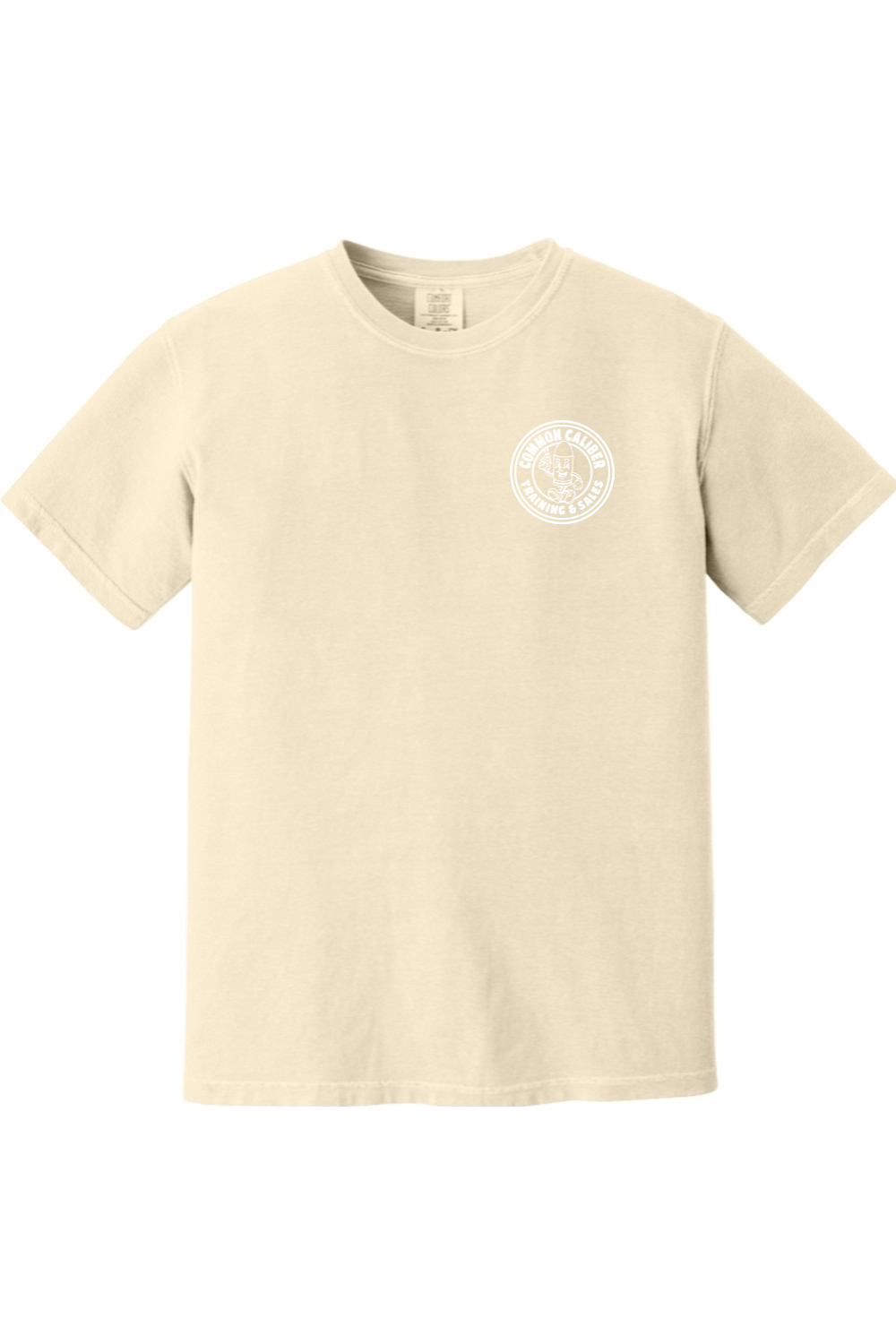 Anti-training Training Club Tee