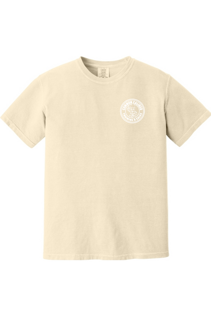 Anti-training Training Club Tee