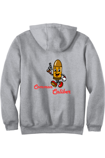 Men's Workwear Logo Hoodie