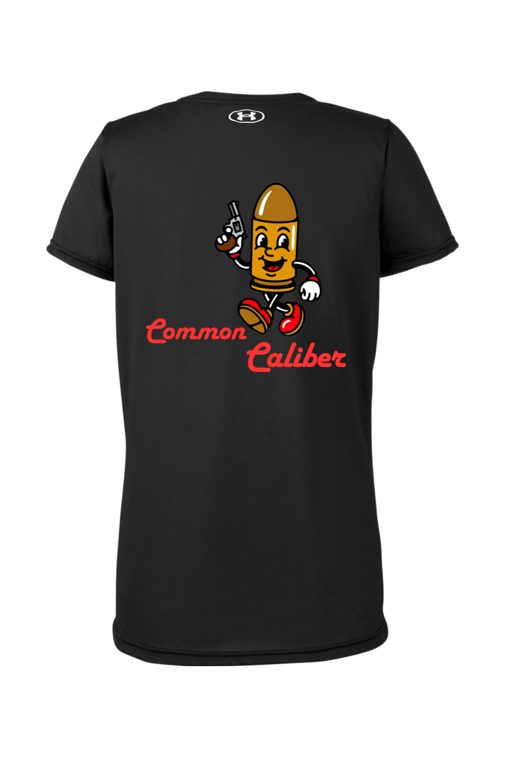 Women's Sport Logo Tee