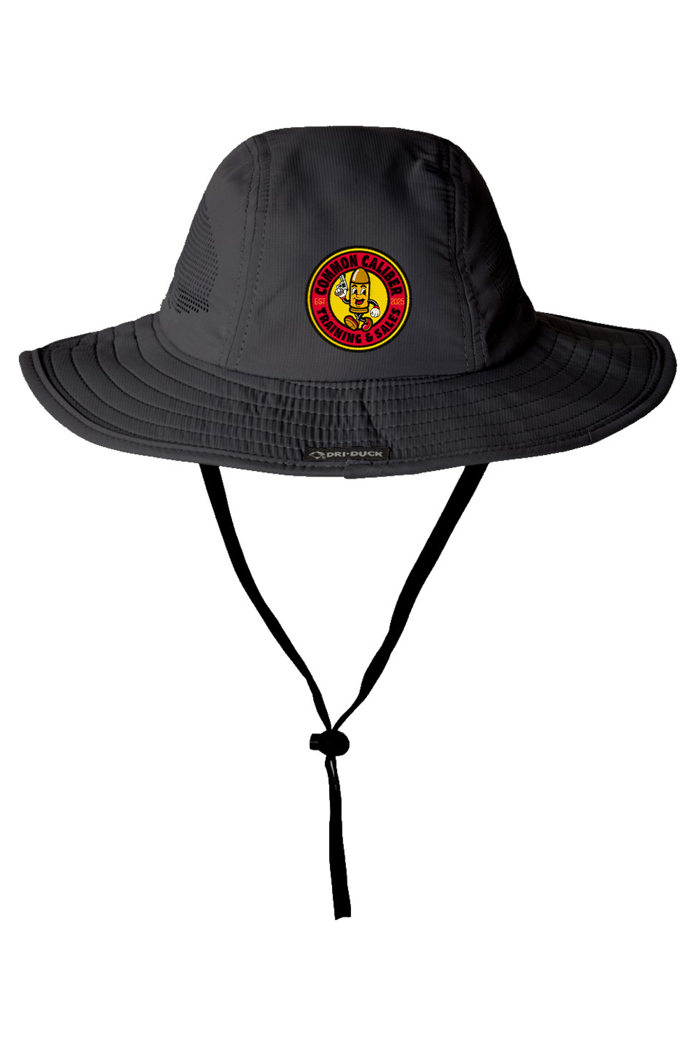 Classic Logo Boonie