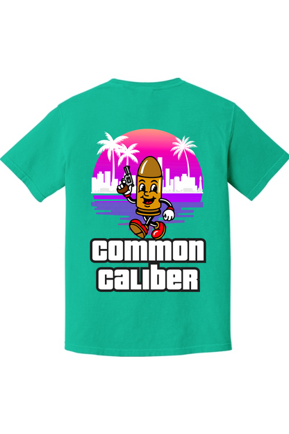 Grand Theft Caliber 2.0