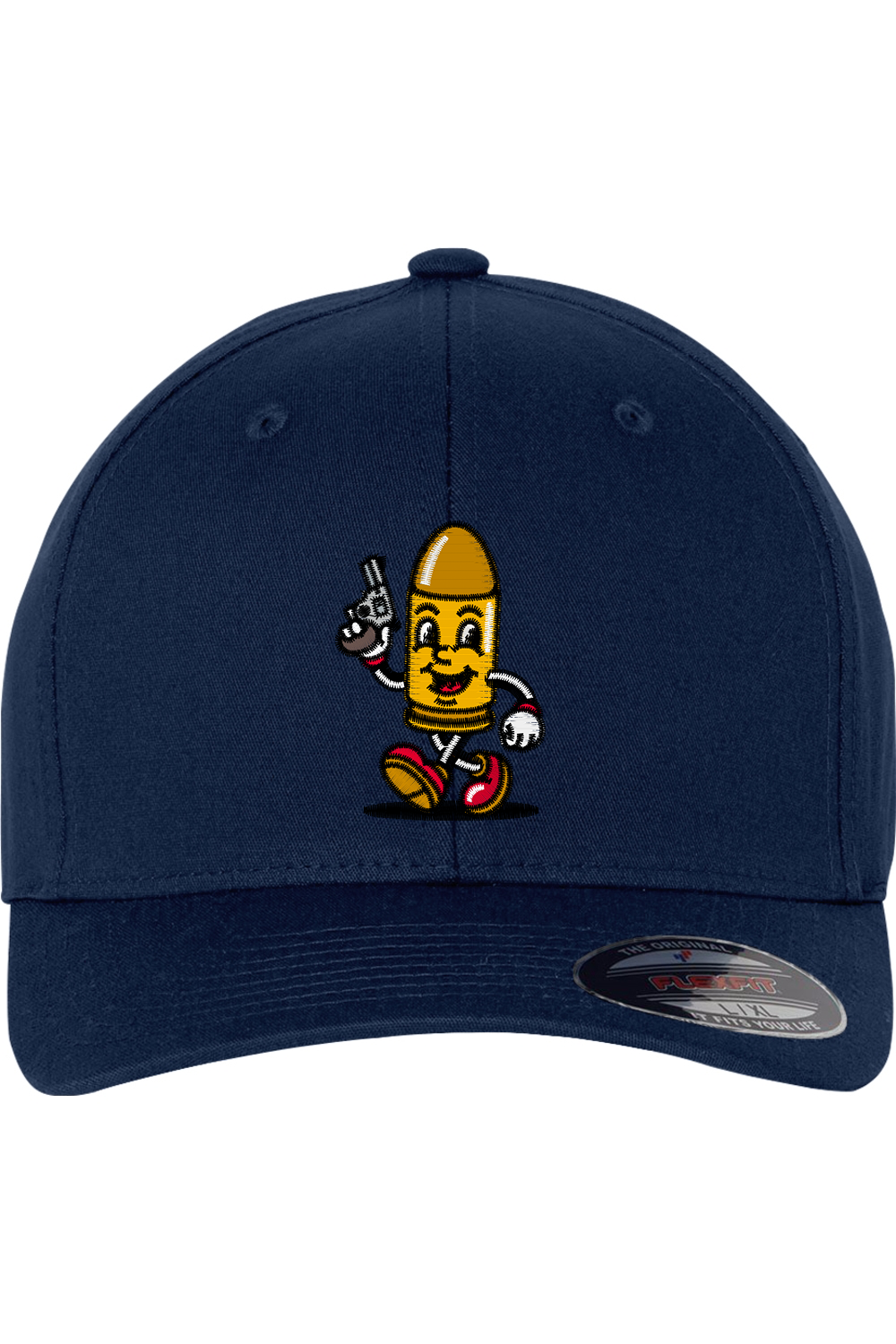 Common Caliber Ballcap