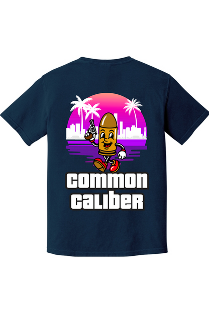 Grand Theft Caliber 2.0