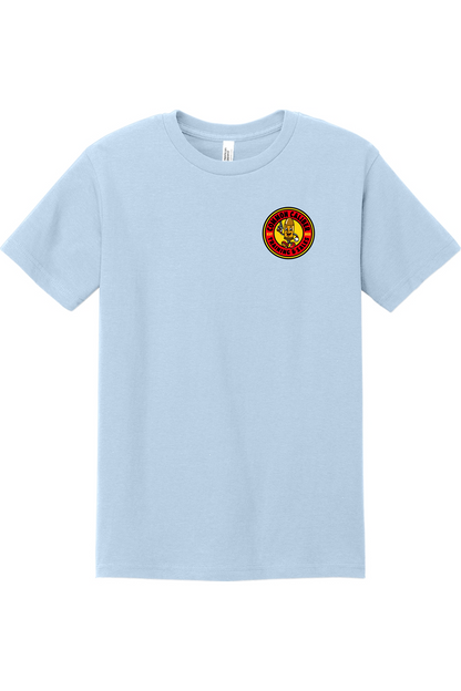 Women’s Classic Logo Tee