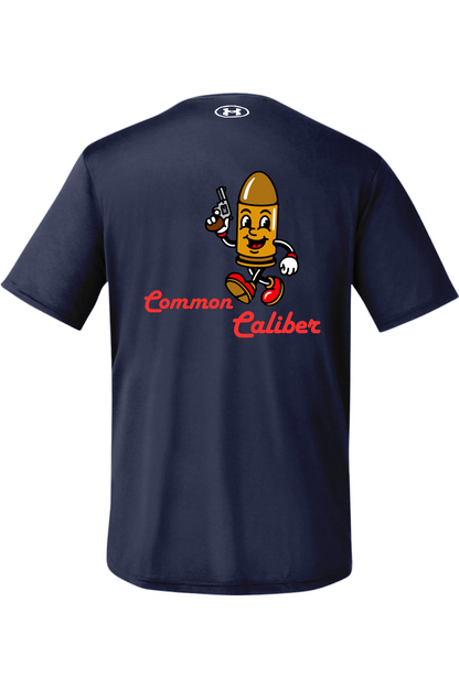 Men's Sport Logo Tee