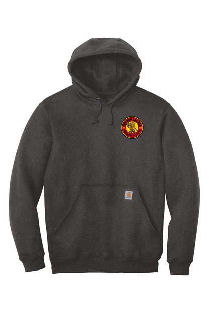 Men's Workwear Logo Hoodie