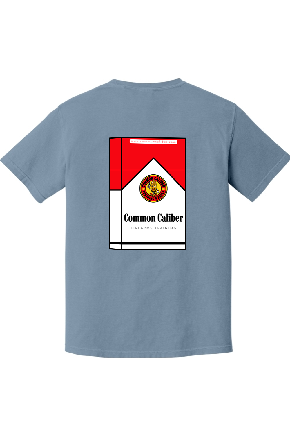 Cowboy Killer Tee
