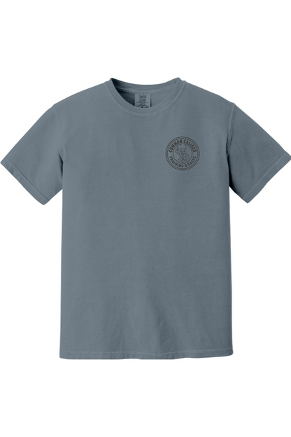 Old School Handgun Tee