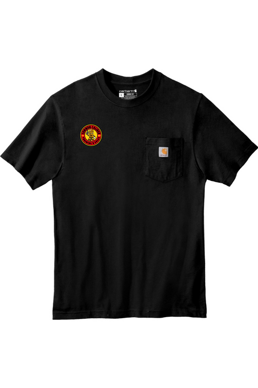 Men's Workwear Logo Tee