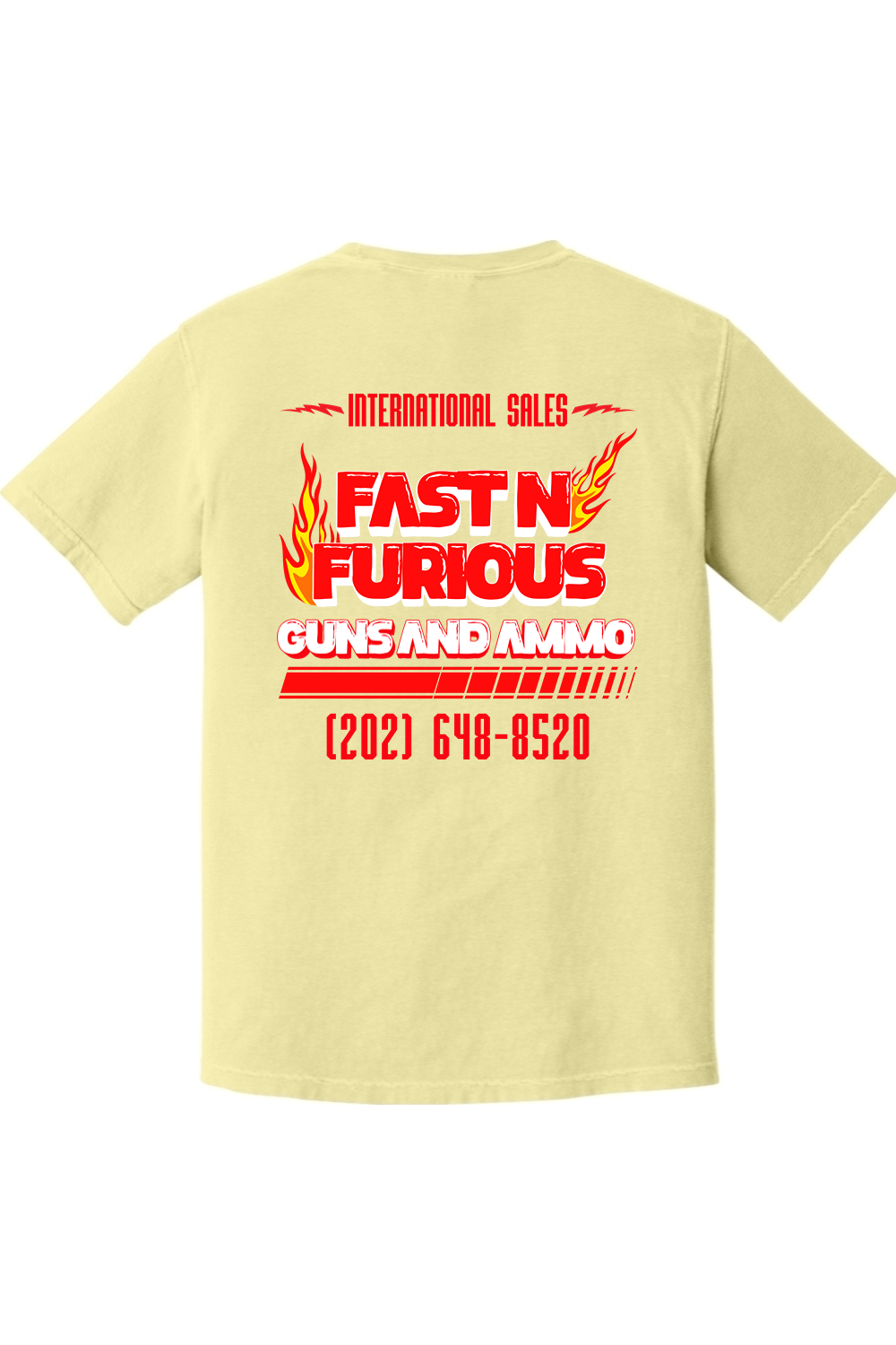 Fast N Furious