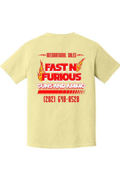 Fast N Furious