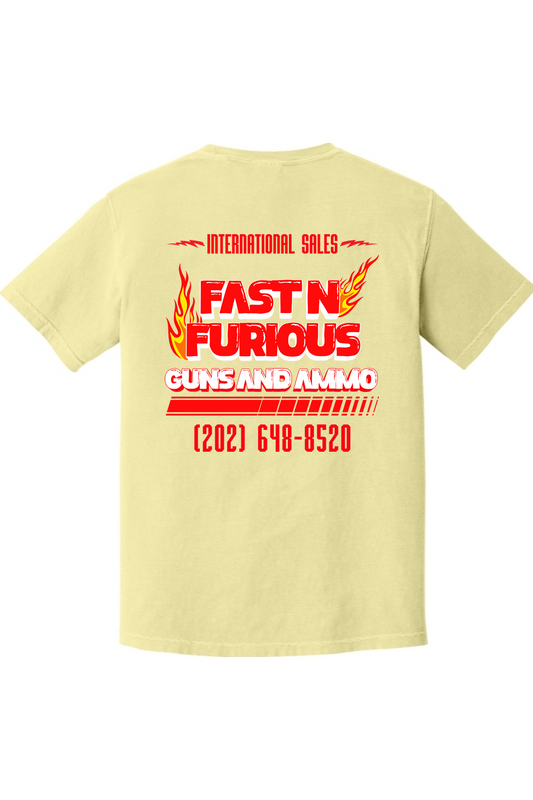 Fast N Furious