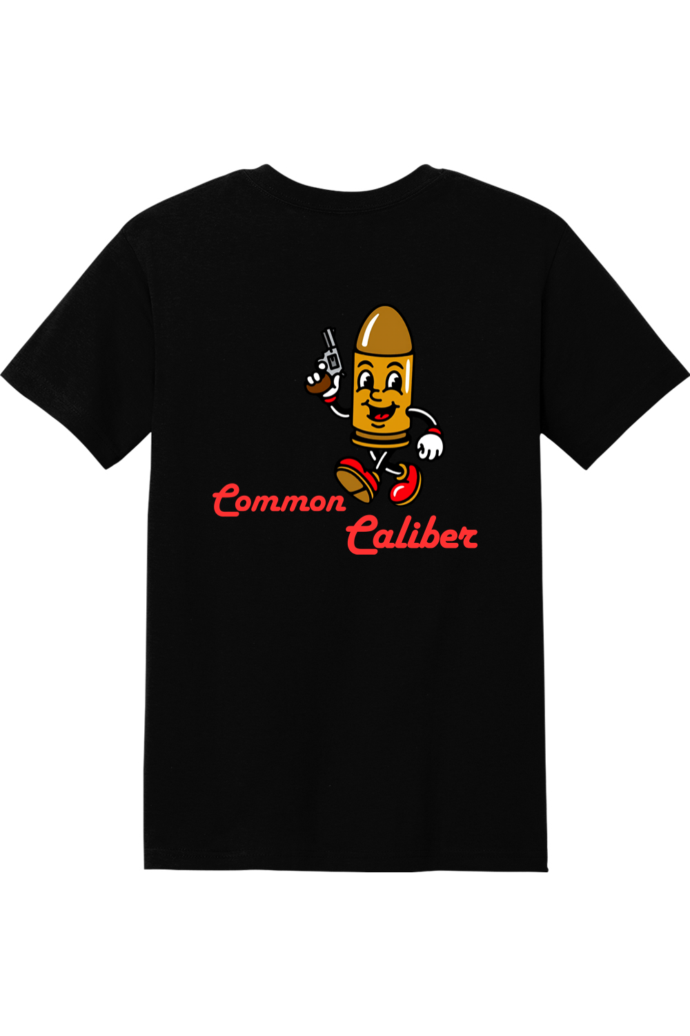 Women’s Classic Logo Tee