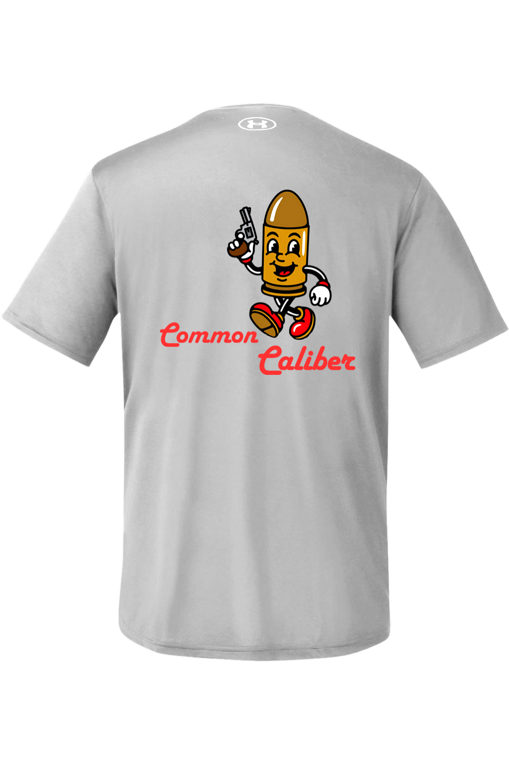 Men's Sport Logo Tee