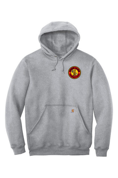 Men's Workwear Logo Hoodie