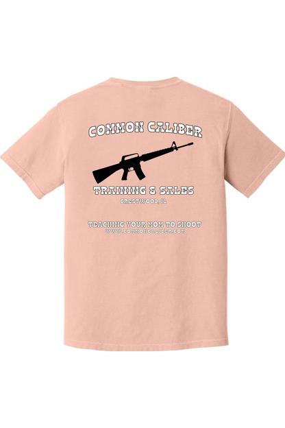 Old School Rifle Tee