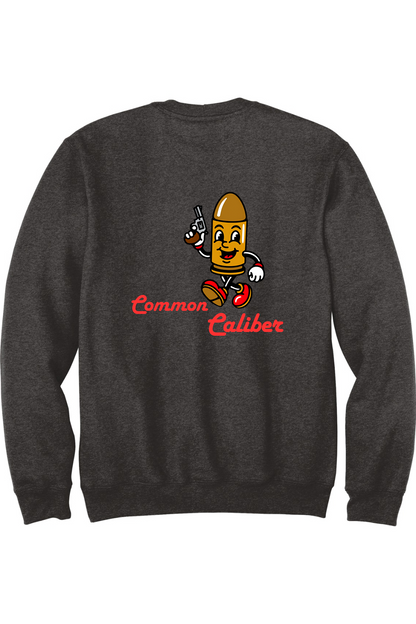 Men's Logo Crewneck
