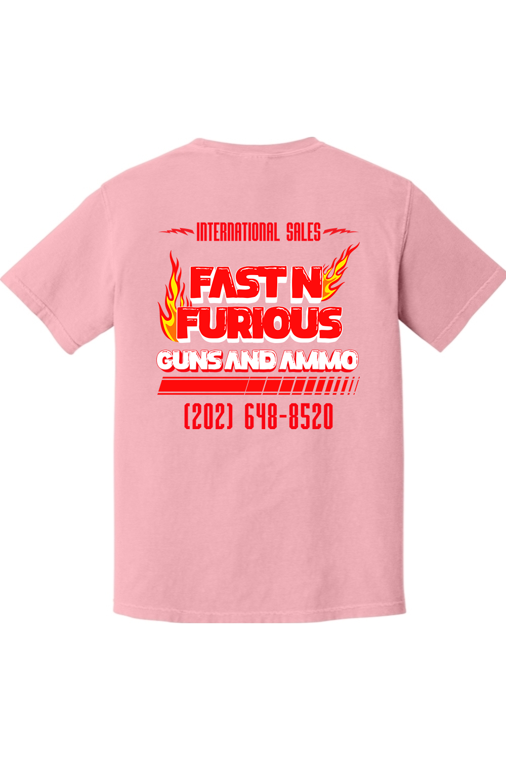 Fast N Furious